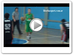 9� FECHA- SUPERIOR B MURRAY TEAM 66 - PARQUE DISIDENTE 61