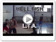 5� FECHA SUPERIOR B- HELLFISH 30- L.T.A. 60