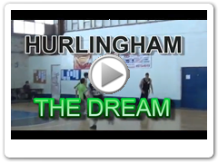 5ï¿½ FECHA SUPERIOR C- HURLINGHAM 52- THE DREAM 64