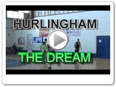 5� FECHA SUPERIOR C- HURLINGHAM 52- THE DREAM 64